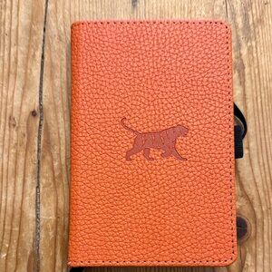 Dingbats wildlife notebook